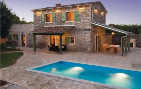 Villa Ambrogino